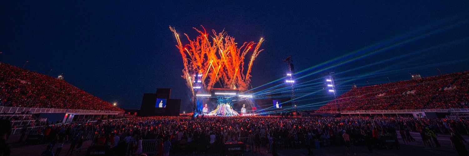 Rogers Centre – 2026 show schedule & venue information