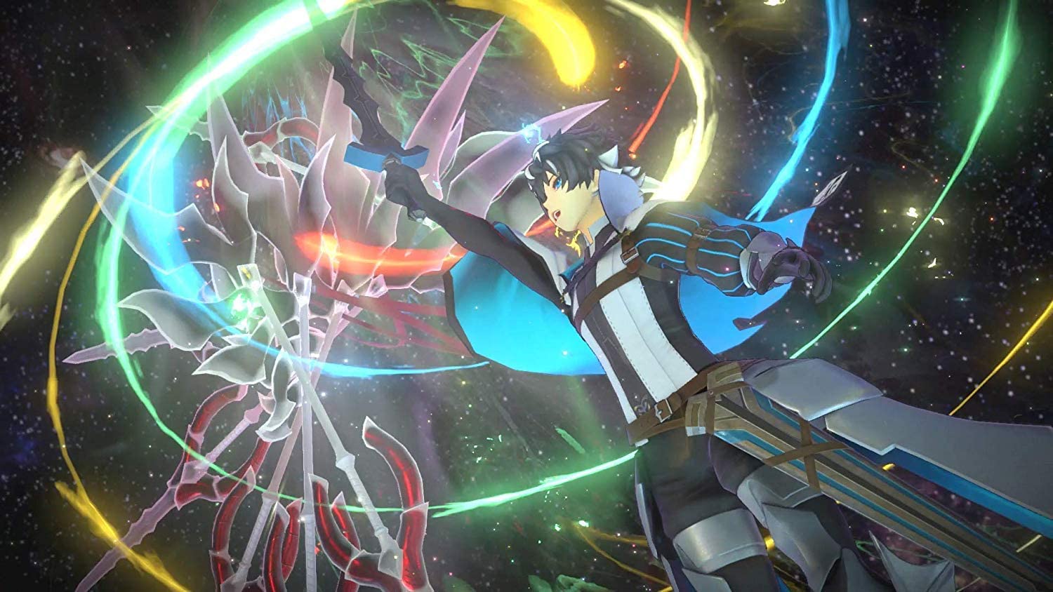 Fate Extella Link – Nintendo Switch