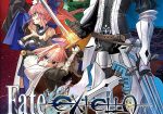 Fate Extella Link – Nintendo Switch