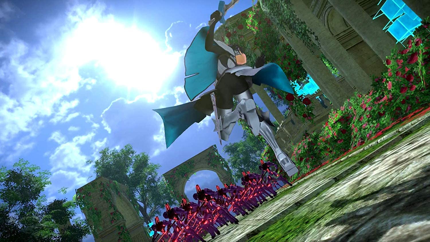 Fate Extella Link – Nintendo Switch