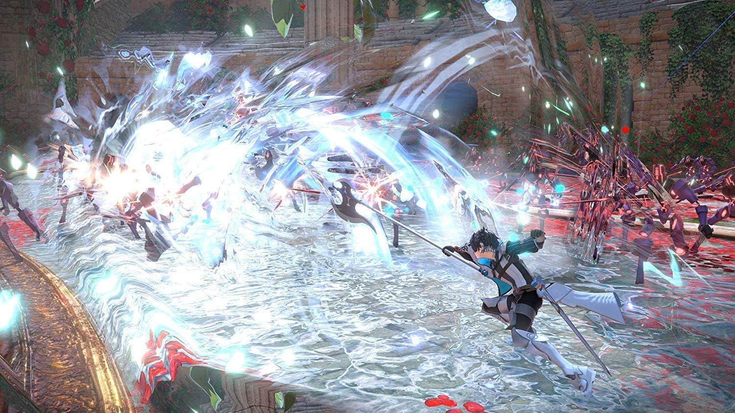 Fate Extella Link – Nintendo Switch