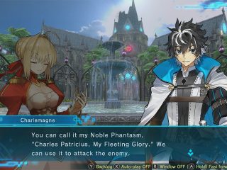 Fate-EXTELLA-LINK-Nintendo-Switch-Maxxshops-Video-Game-sales-5