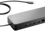 HP USB-C Universal Laptop Docking Station