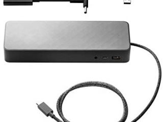 HP-USB-C-Universal-Dock-Maxxshops-Electronics-Sales-2