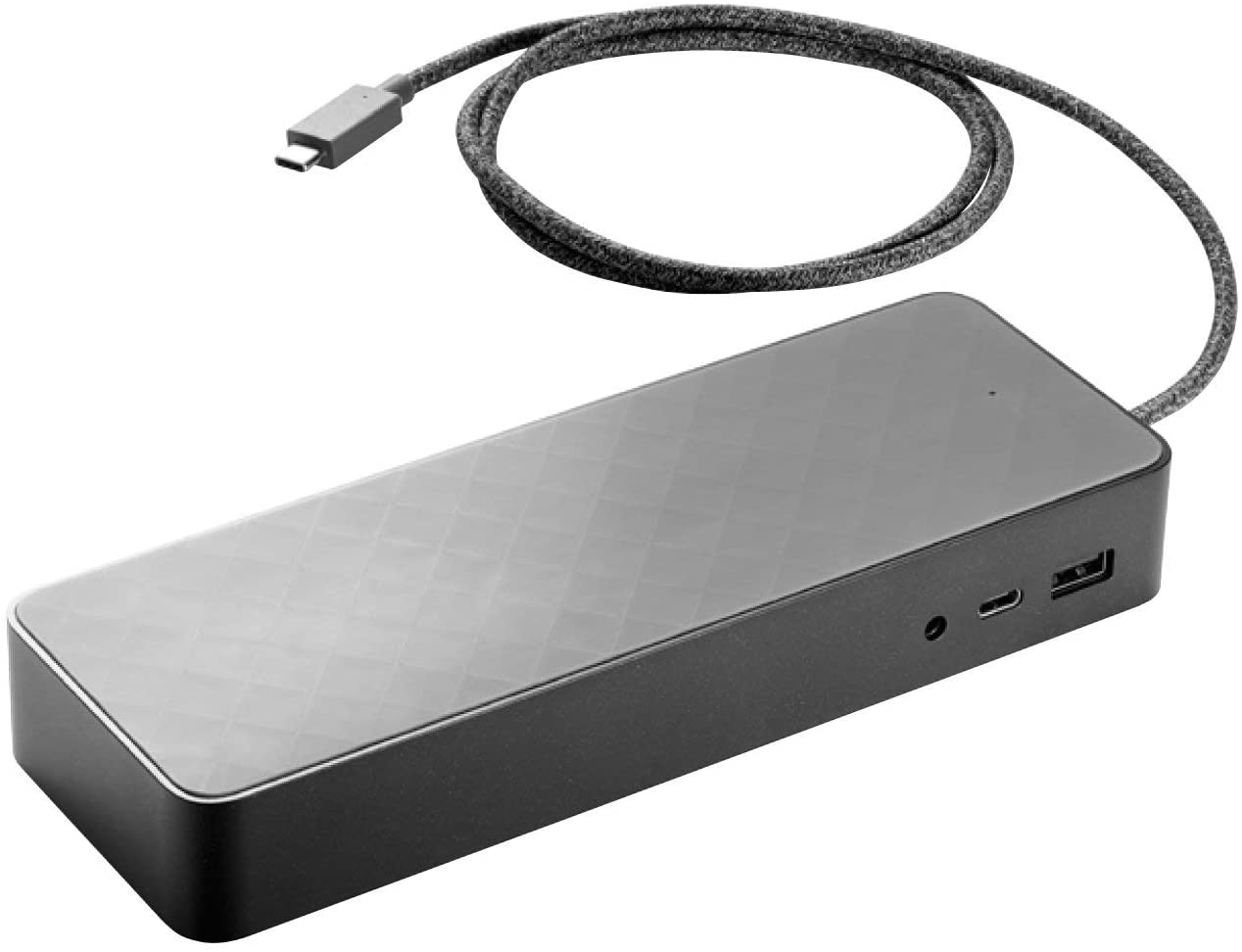 HP USB-C Universal Laptop Docking Station