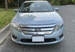 2010 Ford Fusion Hybrid (HEV)