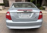 2010 Ford Fusion Hybrid (HEV)