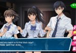Kotodama – The 7 Mysteries of Fujisawa – PlayStation 4
