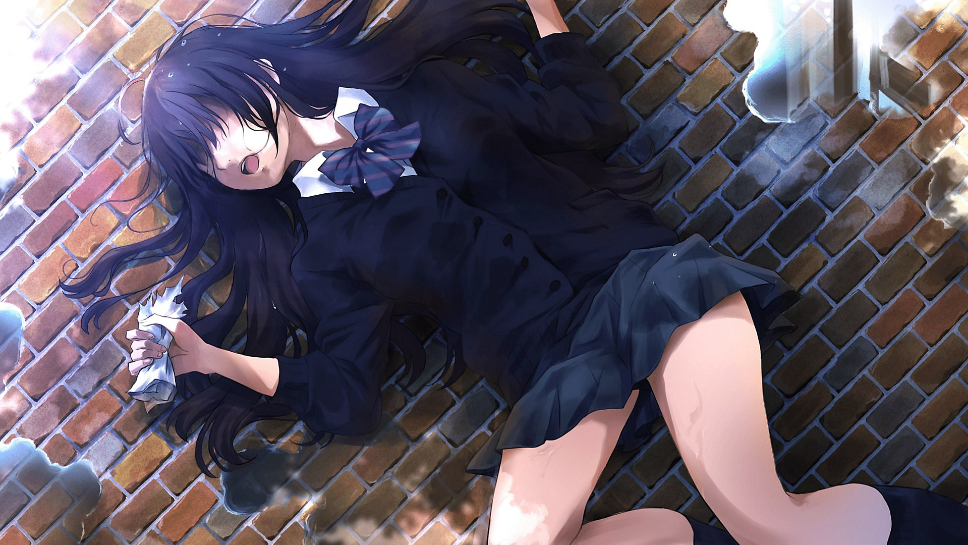 Kotodama – The 7 Mysteries of Fujisawa – PlayStation 4
