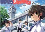 Kotodama – The 7 Mysteries of Fujisawa – PlayStation 4