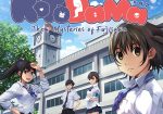 Kotodama – The 7 Mysteries of Fujisawa – PlayStation 4