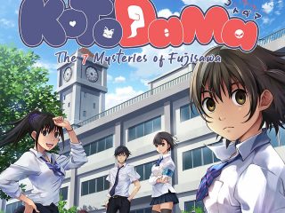 Kotodama-The-7-Mysteries-of-Fujisawa-Teen-PlayStation-4-maxxshops-Video-game-sales