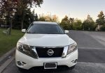 2015 Nissan Pathfinder S 4WD
