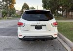 2015 Nissan Pathfinder S 4WD