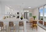 Renovated Jr. 1 Bedroom