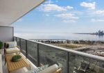Renovated Jr. 1 Bedroom