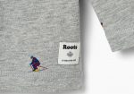 Roots Baby Skier AOP T-Shirt