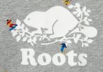 Roots Baby Skier AOP T-Shirt
