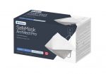 Medicom SafeMask Architect Pro N95 Surgical Respirator Masks-50 per box
