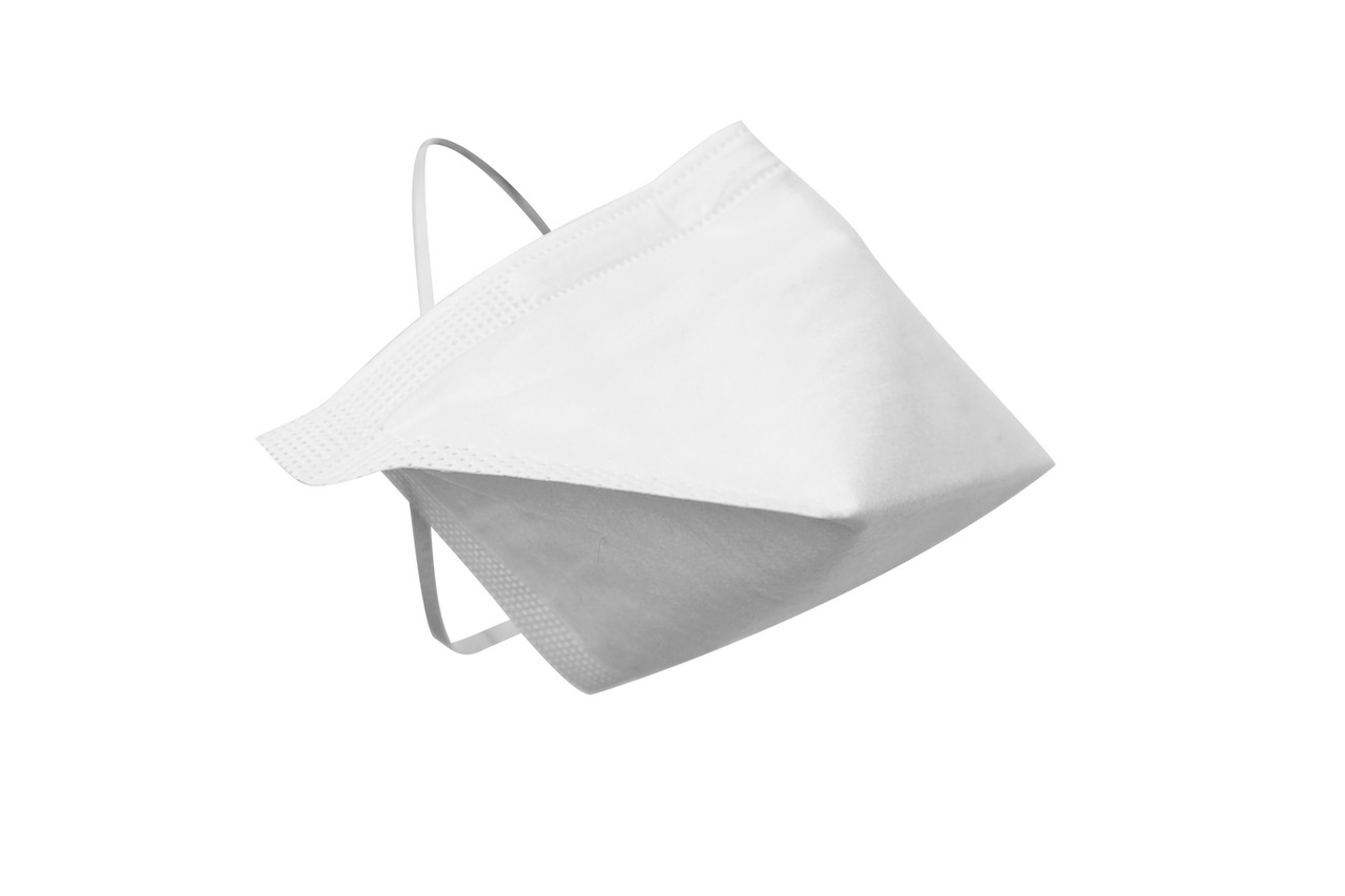 Medicom SafeMask Architect Pro N95 Surgical Respirator Masks-50 per box